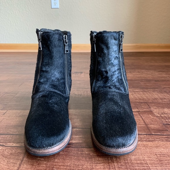 pony john havlicek shoes